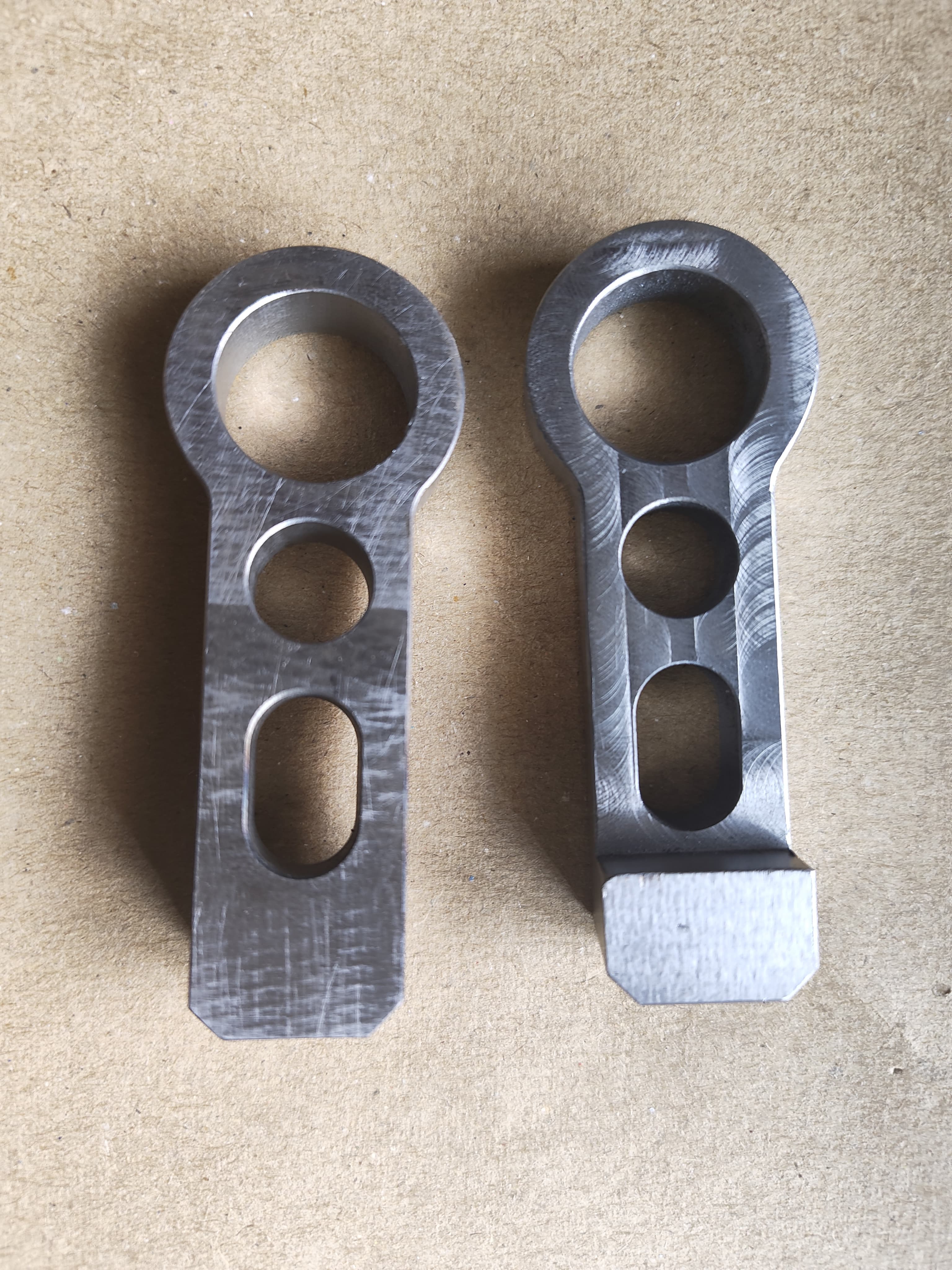 Precision component 7